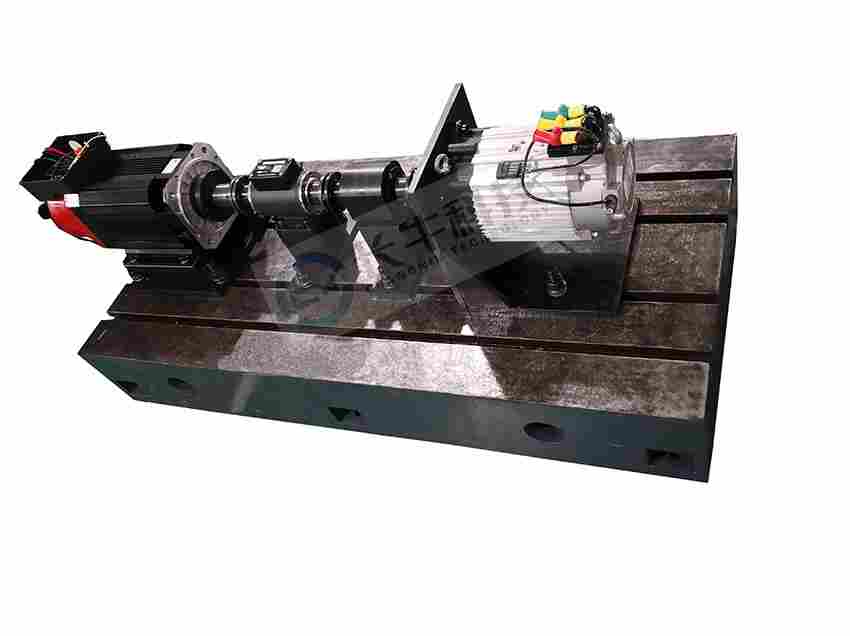 电力测功机的控制方式有几种？