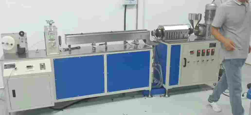 北京小型挤出机试验机