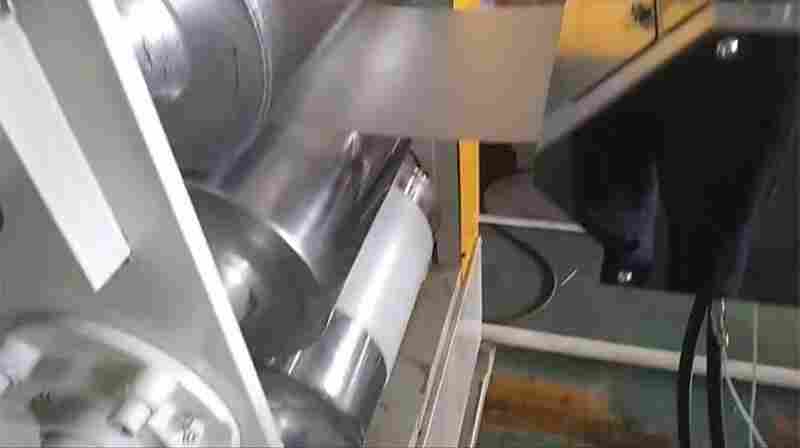 实验室塑料拉膜机设备生产厂家