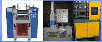 实验室橡胶配方研究 开炼机还是密炼机好