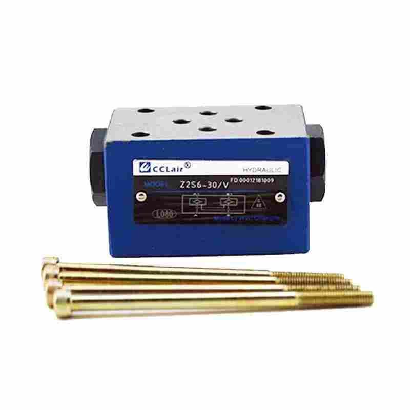 REXROT保压阀Z2S22A-30B/