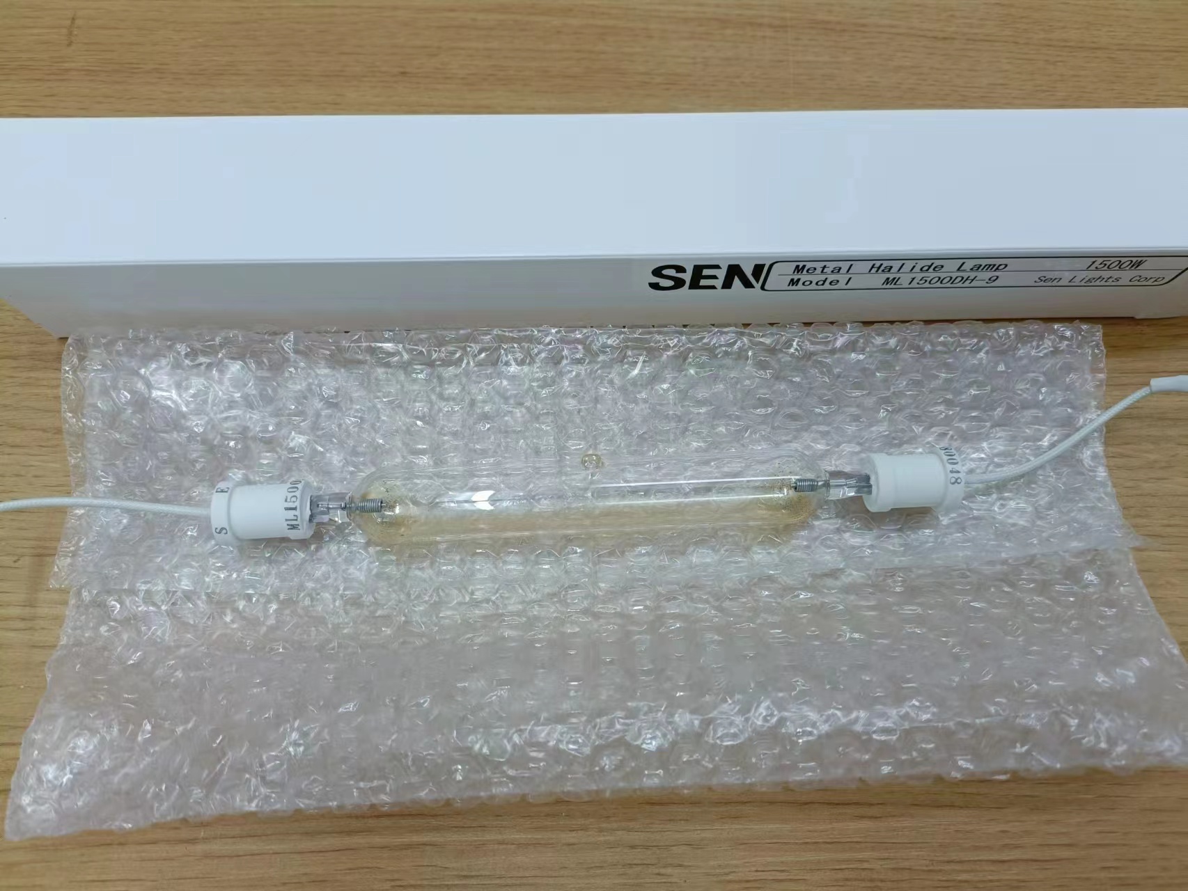  SEN紫外線燈管ML1500DH-9 