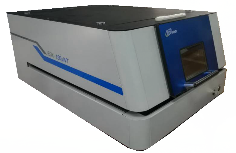 X荧光光谱分析仪iEDX-150uWT