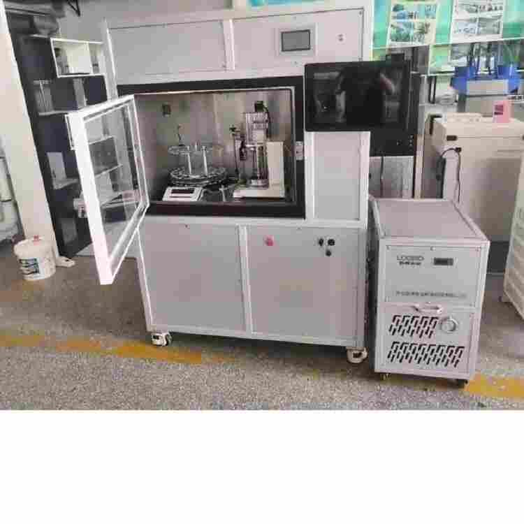 LB-510全自动恒温恒湿称重