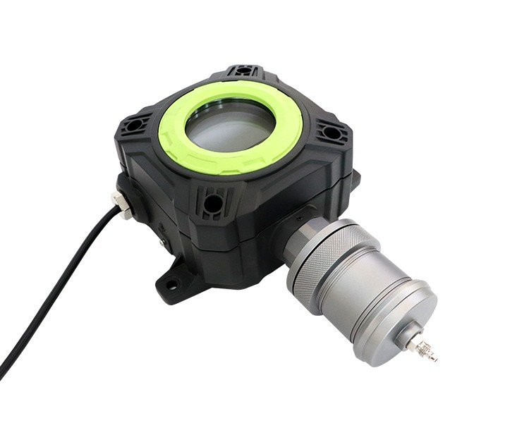 LB-PD4X固定式 泵 吸四合一探测器