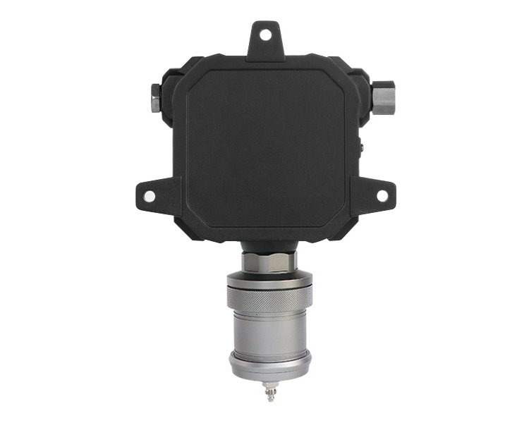 路博LB -PD4X固定式泵吸四合一探测器