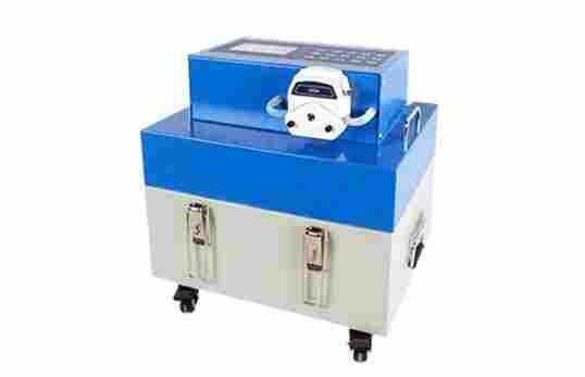 路博LB-8000*质 自动采样器