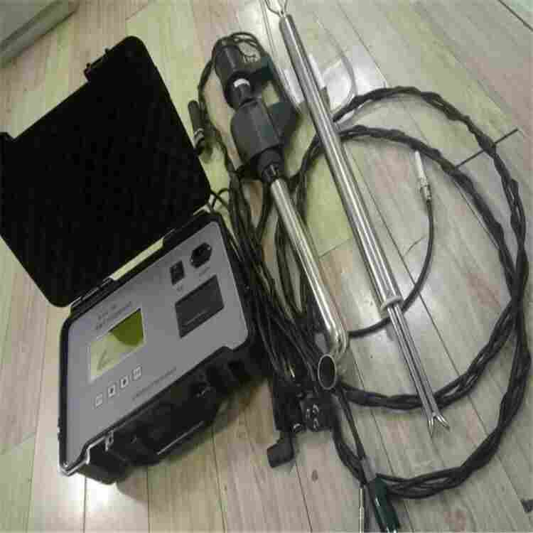 路博LB-7022便携式 直读式快速油烟监测仪