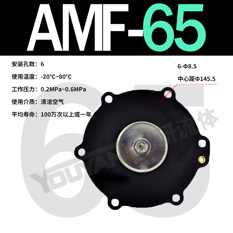 TMF-A-76S电磁脉冲阀