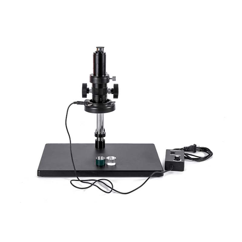 便攜體式金相顯微鏡WY-10A生物醫(yī)學*金相儀臺式高清ccd單筒