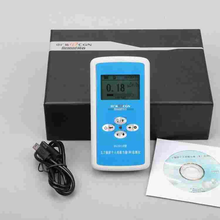 路博BG9511 辐射仪