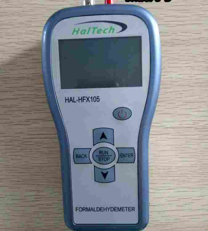 HFX105甲醛 检测仪