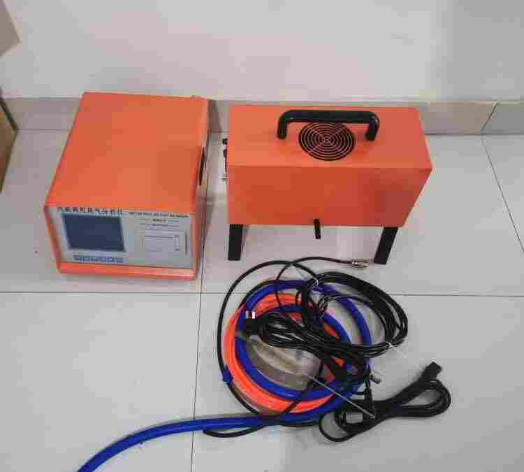 路博 LB-5Q型五组分汽车尾 气分析仪