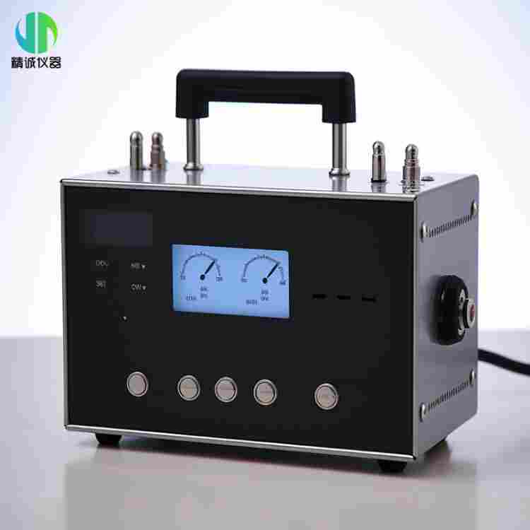 路博 CCZ1000直读粉尘仪