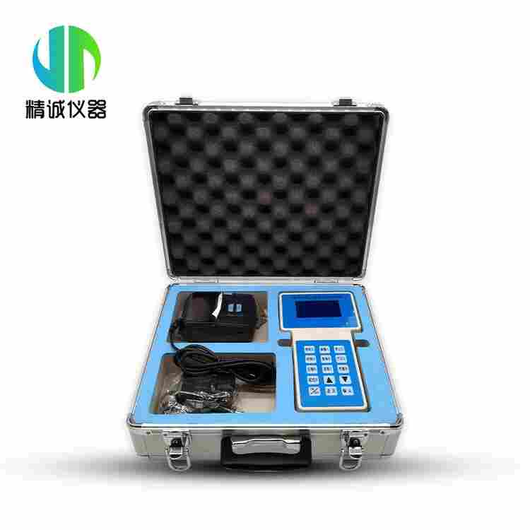 路博PC -3A便携式激光可吸入粉尘连续测试仪