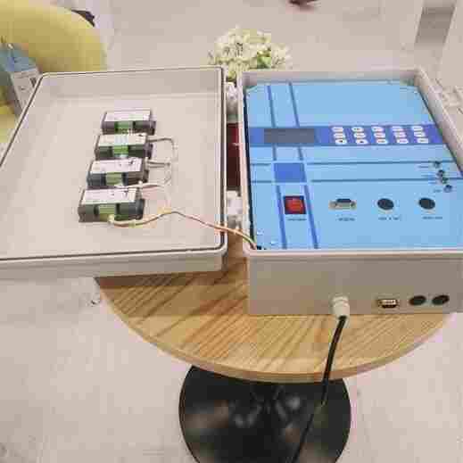 LB-ZXF在线式激光 粉尘检测仪