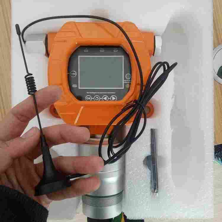 LB-MD4X 固定式 有毒气体探测器