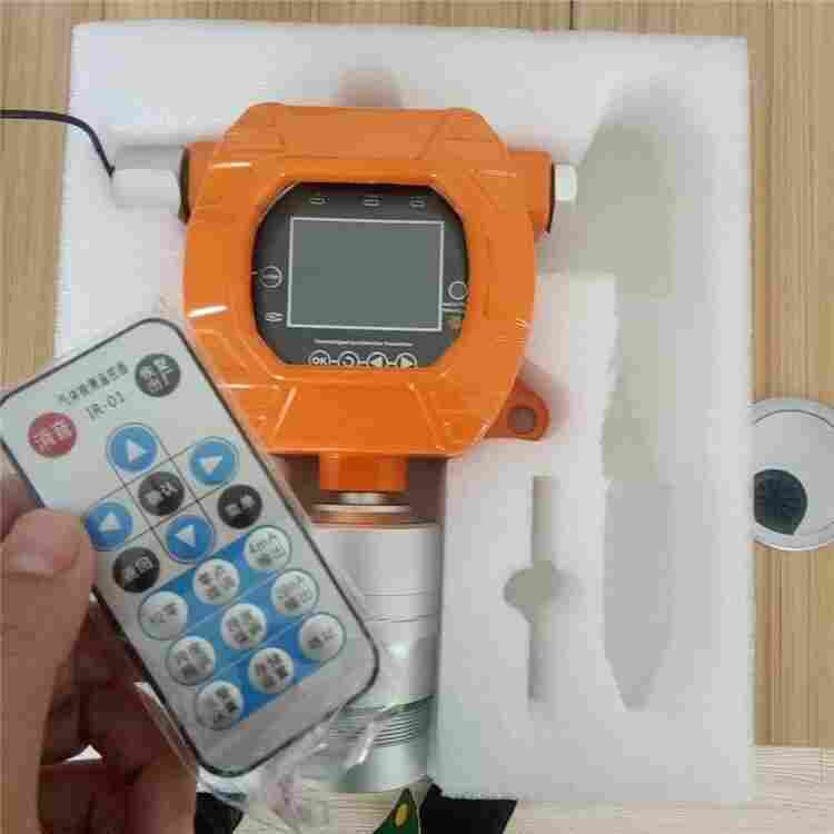 路博 LB-MD4X固定式 有毒气体探测器