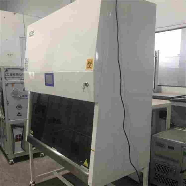 路博 LB-9110系列生物安全柜