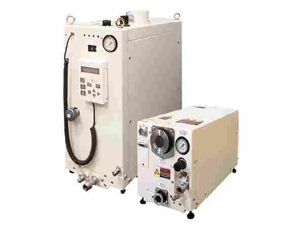 CANON-ANELVA轻工艺用罗茨型干泵MU300