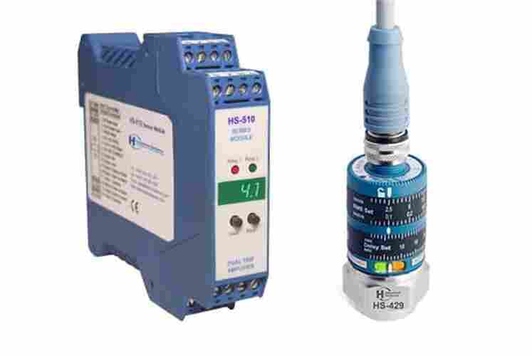 优惠HANSFORD加速度传感器