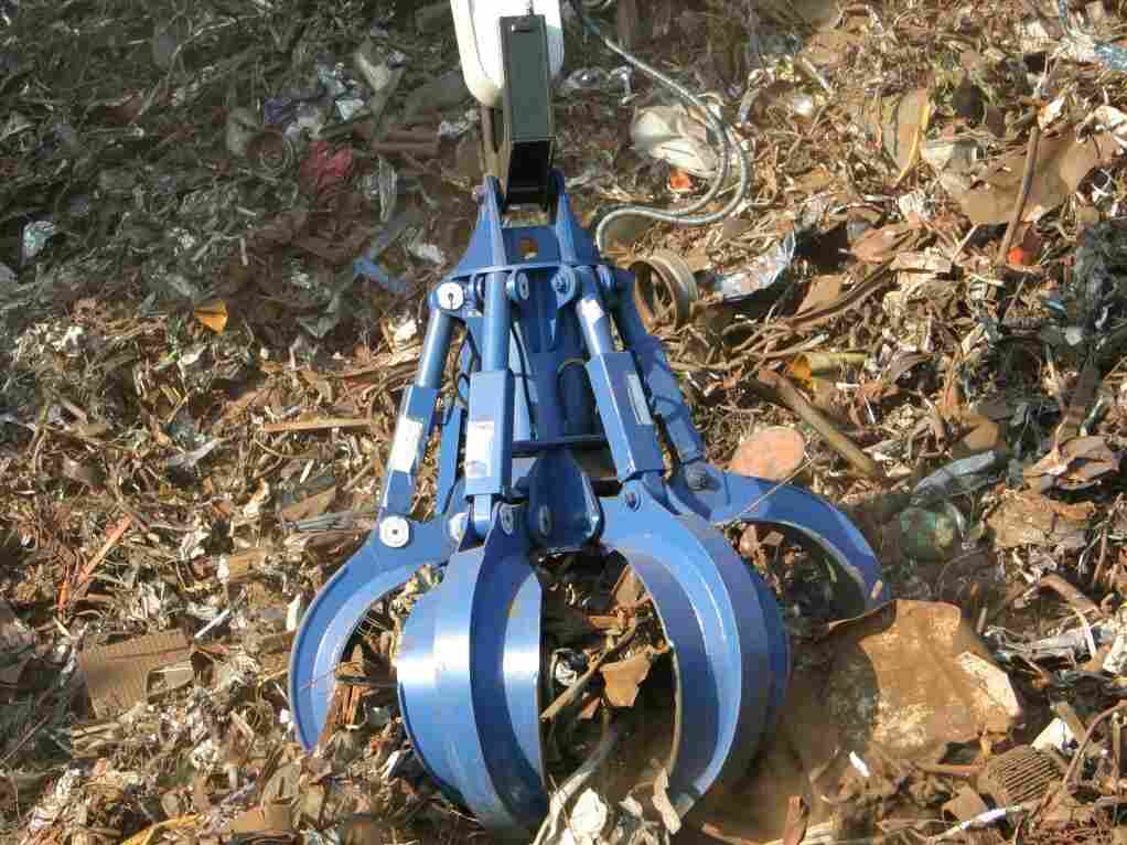 优惠MRS拉爪总成