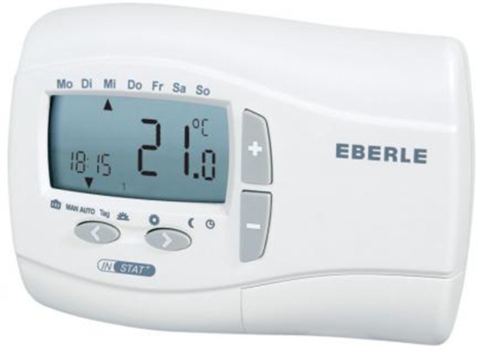 EBERLE湿度控制器SSR-E 6905, p/n  191 4705 51 900