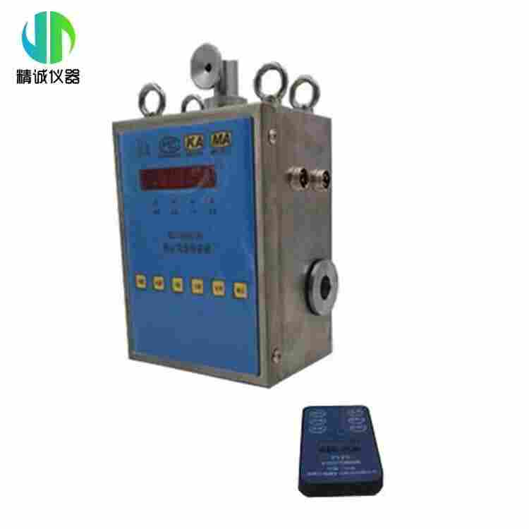 GCG100 0在线式粉尘浓度监测仪