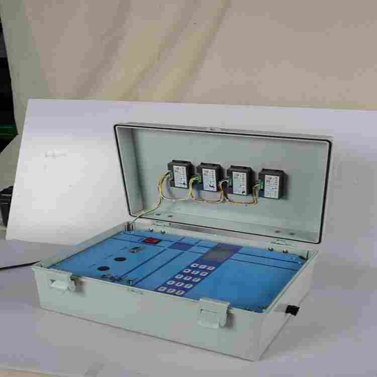 路博LB -ZXF在线式激光粉尘检测仪