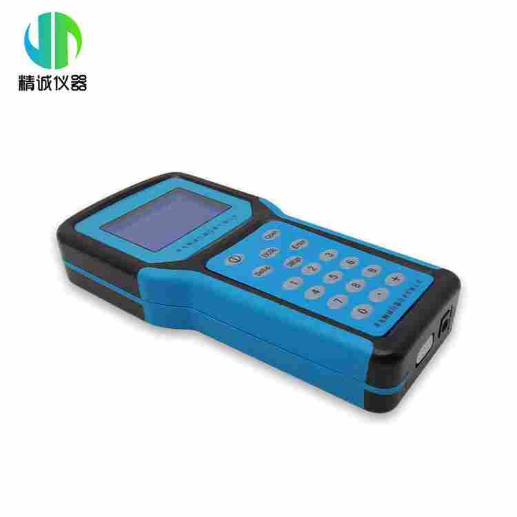 路博JC 1000手持式粉尘测试仪