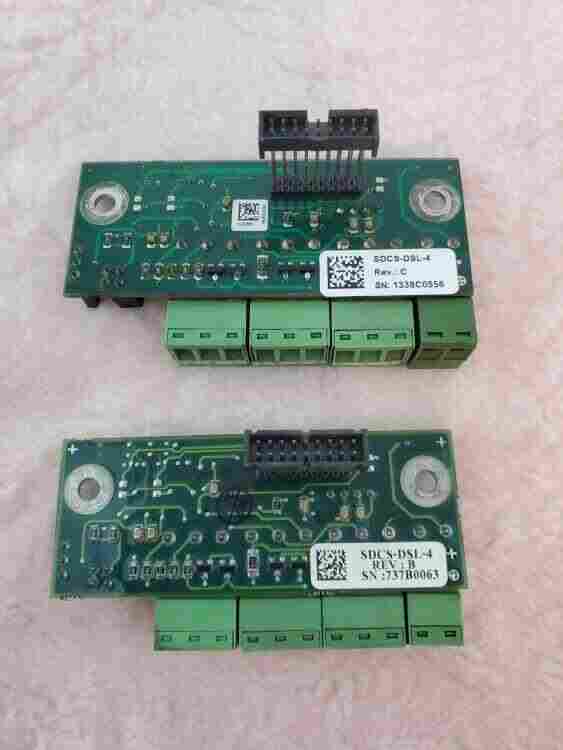 ABB ACS530-01-363A-4+J400