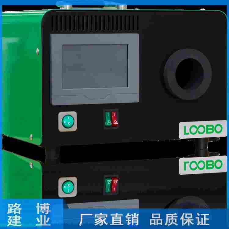 路博LB -6100黑体红外校准炉