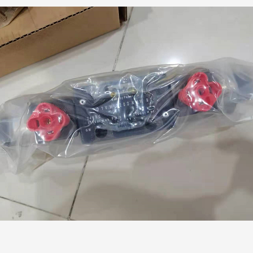 PARKER二位三通電磁閥U133X5N7