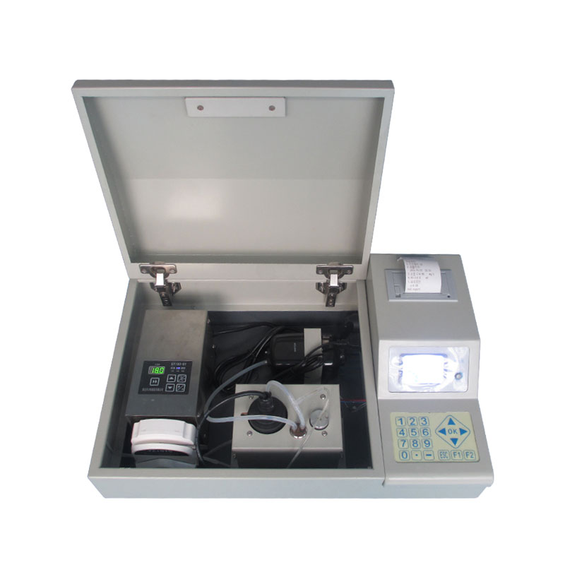 BOD测定仪水质分析仪呼和浩特质优价廉
