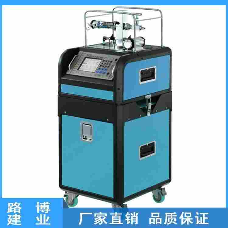 路博 LB-7035 型油气回收多参数检测仪