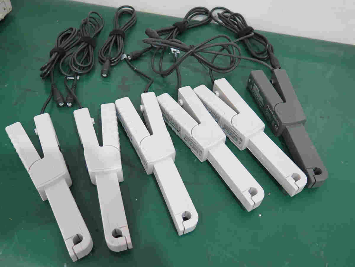 KEYSIGHT是德1146B 示波器电流探头