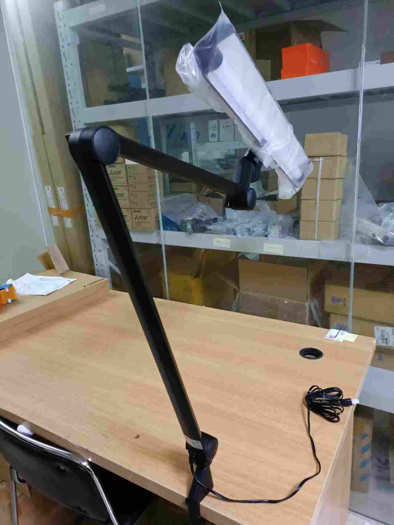 原装进口YAMADA山田照明 桌面台灯 Z-208PRO