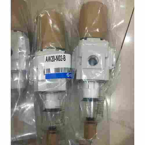 过滤减压阀SMC订货号AW20-N02-A