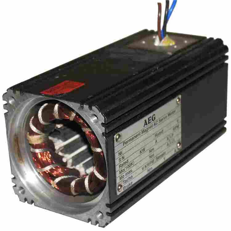 經(jīng)銷(xiāo)德國(guó)AEG電機(jī)