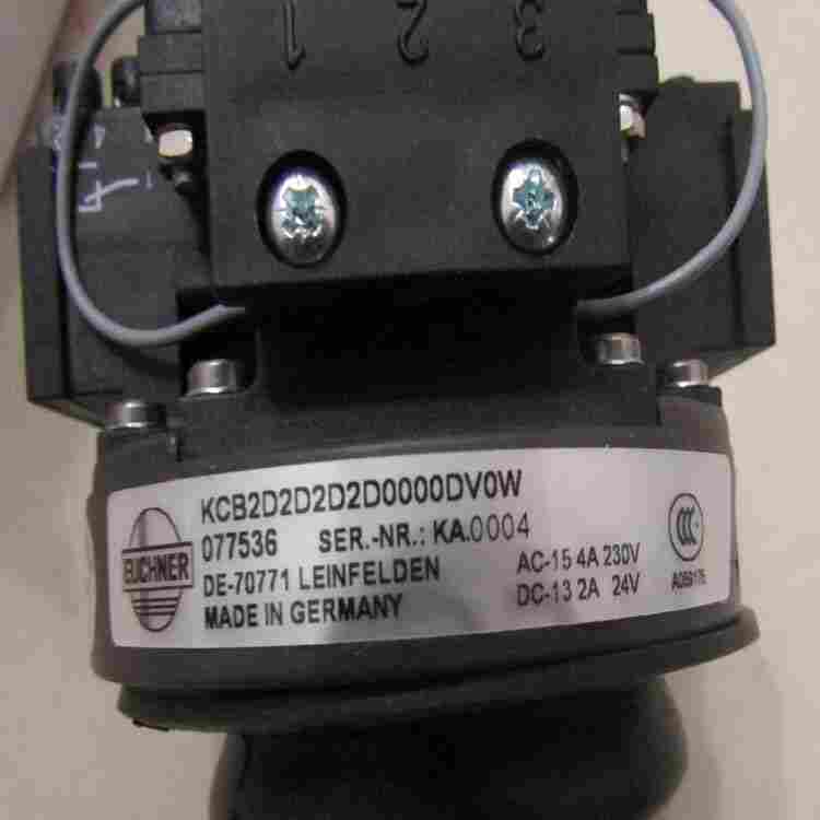 Euchner开关 TP1-528A110M