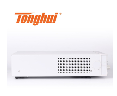 Tonghui/同惠 TH8411可编程直流电子负载电压电流电阻测量500V/1