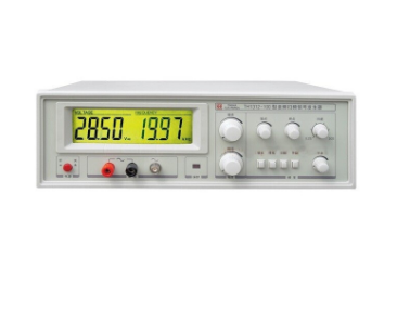 Tonghui/同惠 TH1312-100 音频扫频信号发生器电声响器件测试仪10