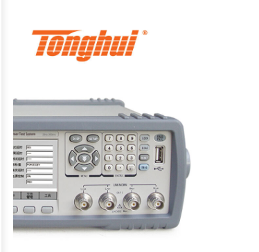 Tonghui/同惠 TH2832XA自動變壓器測試20Hz-200KHz/0.5mHz分辨率T