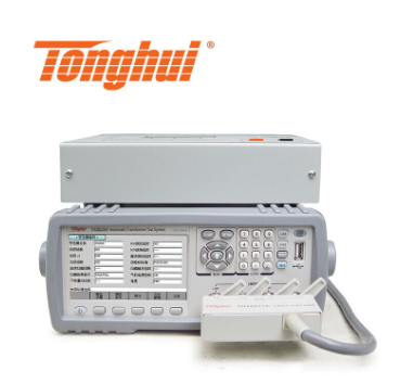 Tonghui/同惠 TH2832XA自动变压器测试20Hz-200KHz/0.5mHz分辨率T
