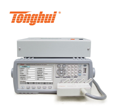 Tonghui/同惠 TH2832XA自動變壓器測試20Hz-200KHz/0.5mHz分辨率T