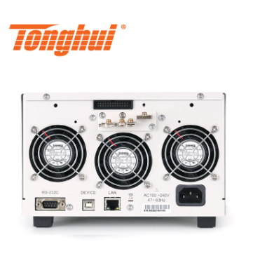 Tonghui/同惠 TH6713可编程开关直流稳压电源30V/100A/1080W 主