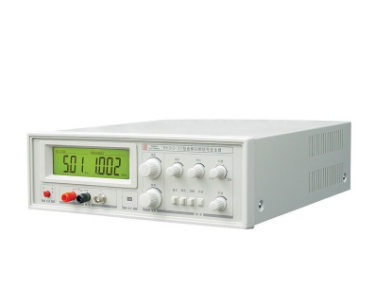 Tonghui同惠 TH1312-20 音频扫频信号发生器电声响器件测试仪20W