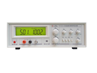 Tonghui同惠 TH1312-20 音频扫频信号发生器电声响器件测试仪20W