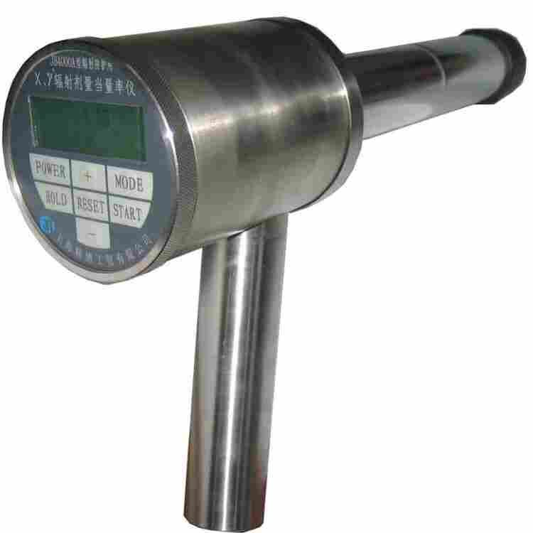 JB4000A辐射巡测 仪