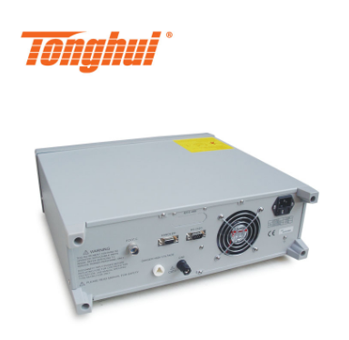 TH2882A-5型单相程控脉冲式线圈测试仪 常州同惠现货包邮保修2年
